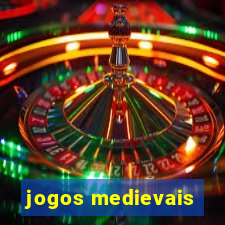 jogos medievais